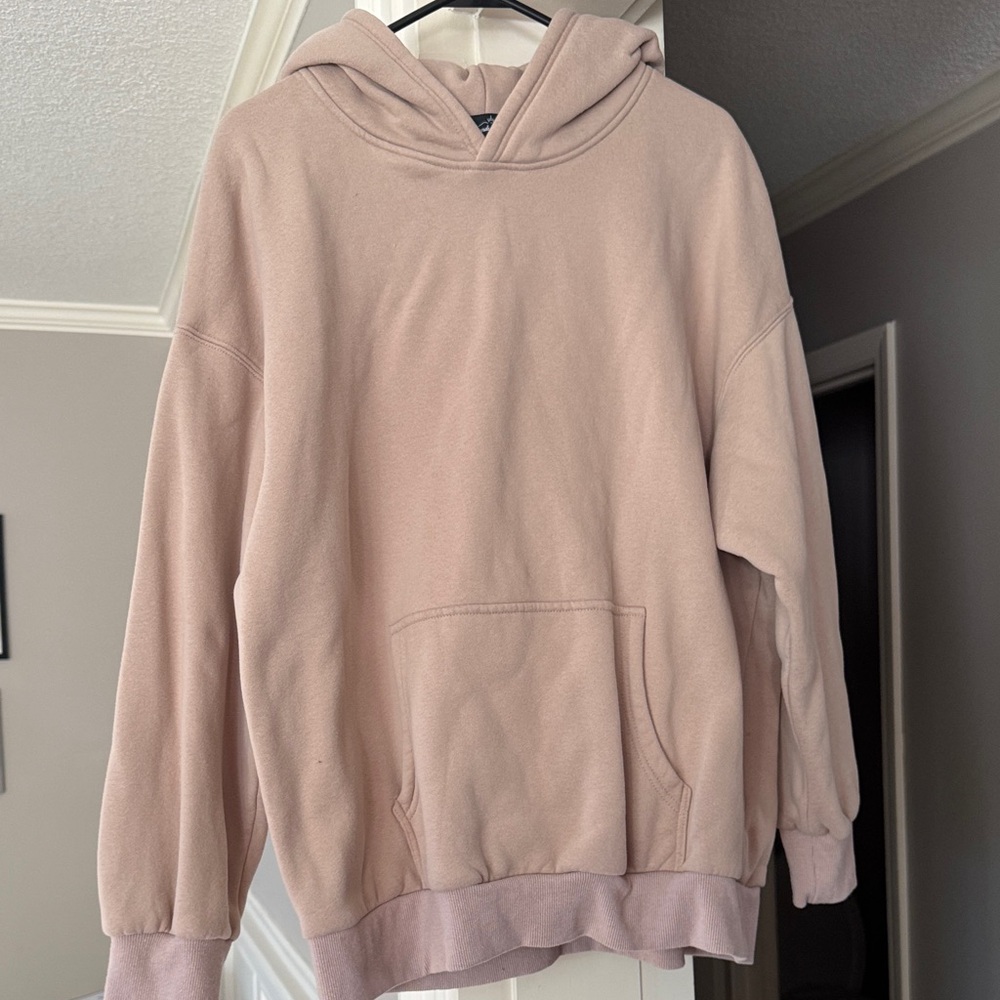 Amazon Women's Blush Hoodie